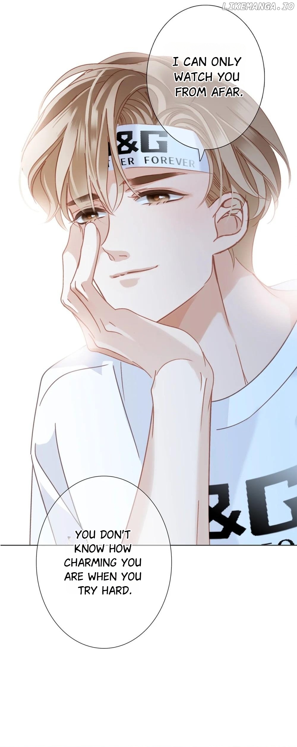 1st Kiss – I Don’t Want To Consider You As Sister Anymore Chapter 81 - 75 - page 26